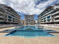 Перепродажа - Aпартамент - Ла-Мата - Los Europeos/ PLAYA