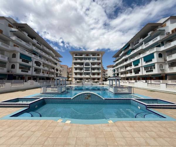 Apartamento - Reventa - La Mata - Los Europeos/ PLAYA