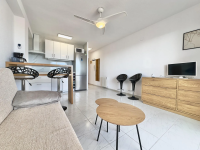 Återförsäljning - Lägenhet - Torrevieja - La Mata