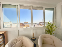 Återförsäljning - Lägenhet - Torrevieja - La Mata