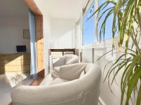 Återförsäljning - Lägenhet - Torrevieja - La Mata