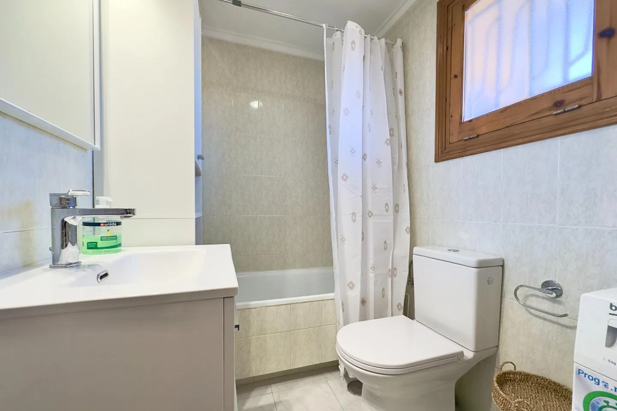 Återförsäljning - Lägenhet - Torrevieja - La Mata