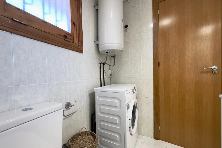 Återförsäljning - Lägenhet - Torrevieja - La Mata