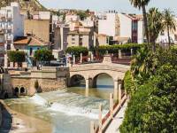 Перепродажа - Дом - Рохалес - Rojales