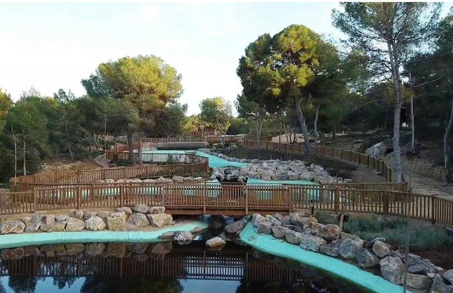 Перепродажа - Дом - Рохалес - Rojales