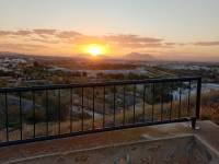 Перепродажа - Дом - Рохалес - Rojales