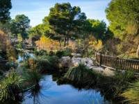 Перепродажа - Дом - Рохалес - Rojales