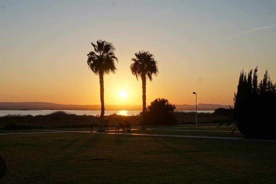 Перепродажа - Дом - Рохалес - Rojales