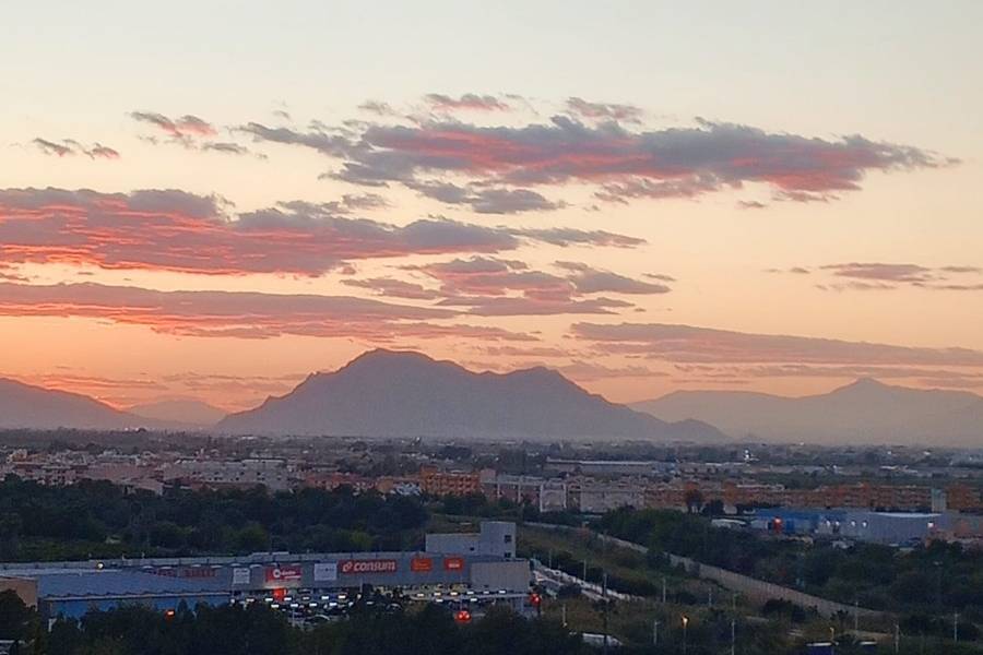 Перепродажа - Дом - Рохалес - Rojales