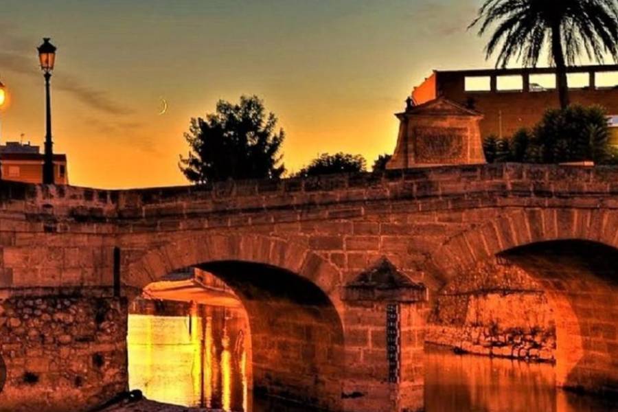 Перепродажа - Дом - Рохалес - Rojales