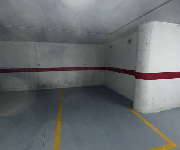 Garage - Weiterverkauf  - La Mata - Pueblo/ PLAYA