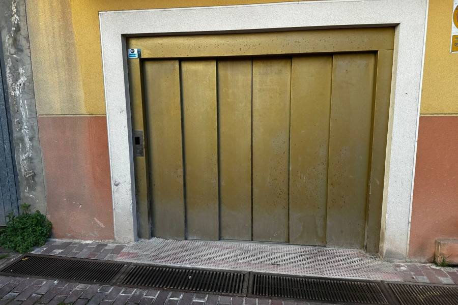 Occasion - Parking - La Mata - Pueblo/ PLAYA