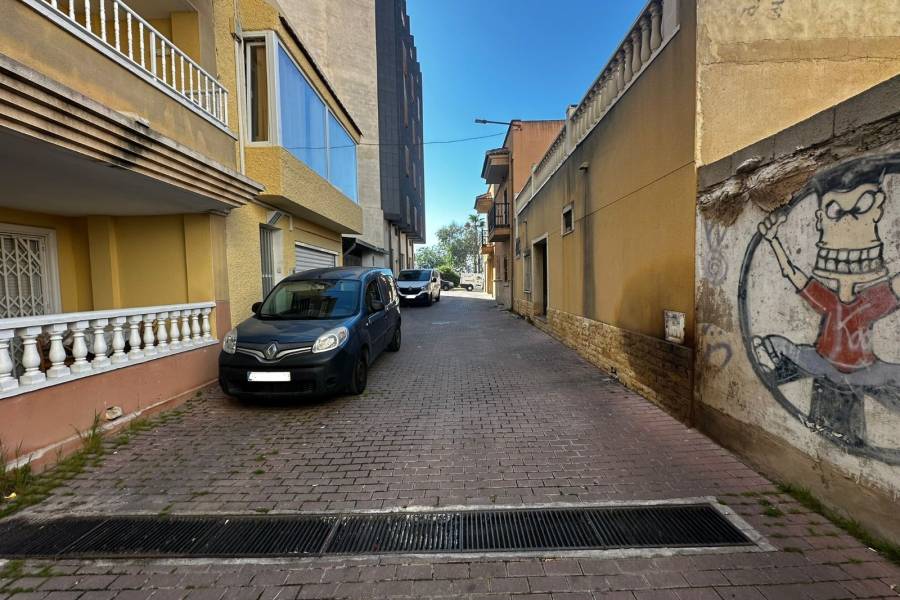 Occasion - Parking - La Mata - Pueblo/ PLAYA