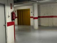 Occasion - Parking - La Mata - Pueblo/ PLAYA