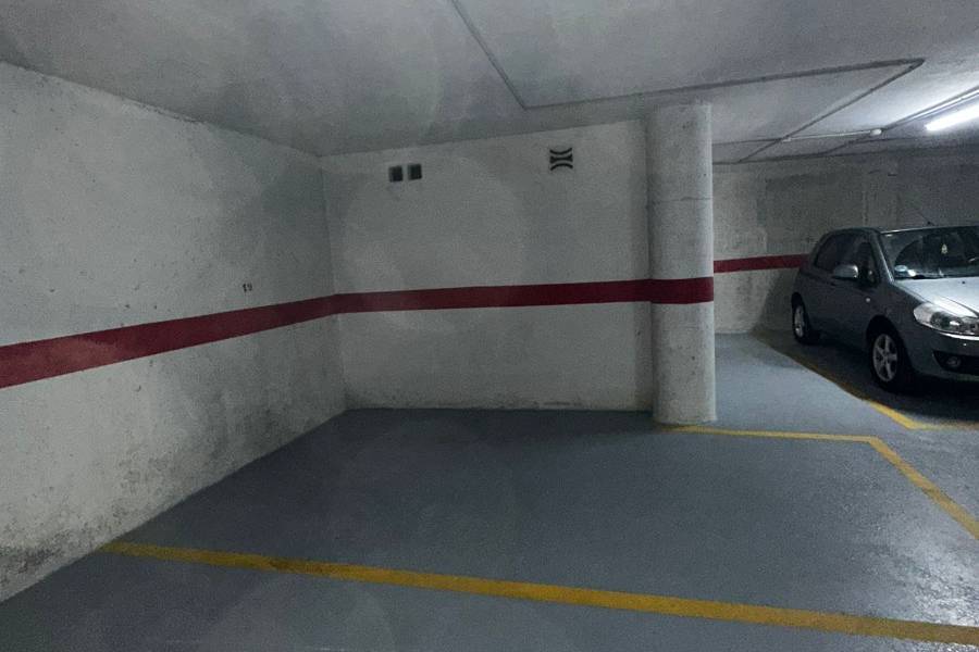 Occasion - Parking - La Mata - Pueblo/ PLAYA