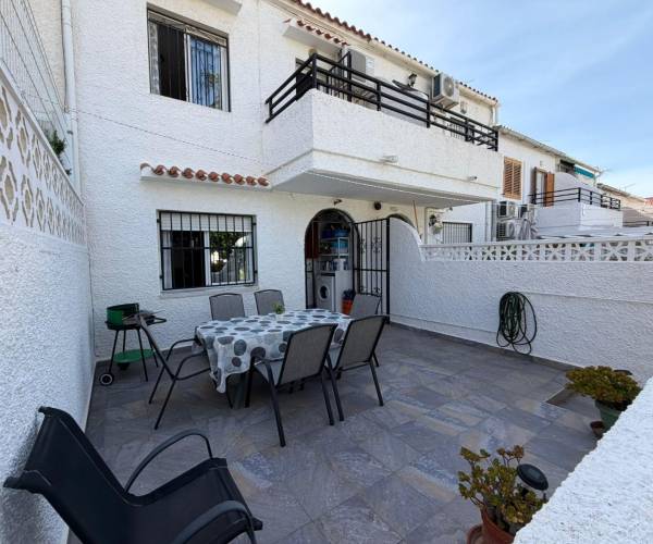 Apartamento - Reventa - Torrevieja - Torre la mata