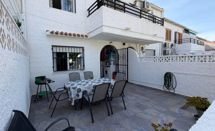 Apartamento - Reventa - Torrevieja - Torre la mata