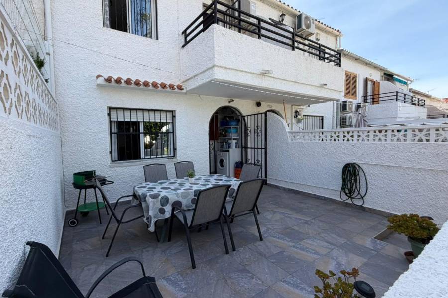 Reventa - Apartamento - Torrevieja - Torre la mata