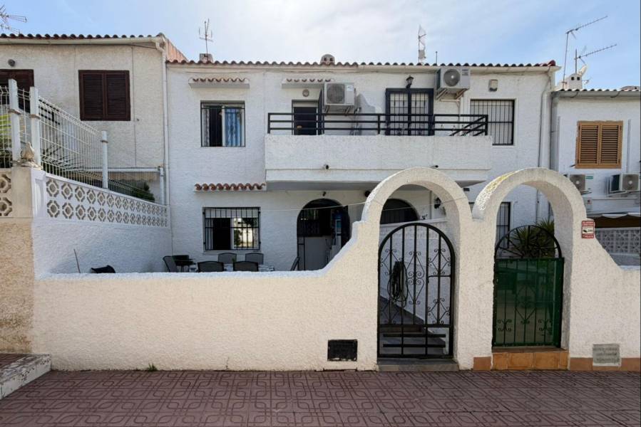 Reventa - Apartamento - Torrevieja - Torre la mata