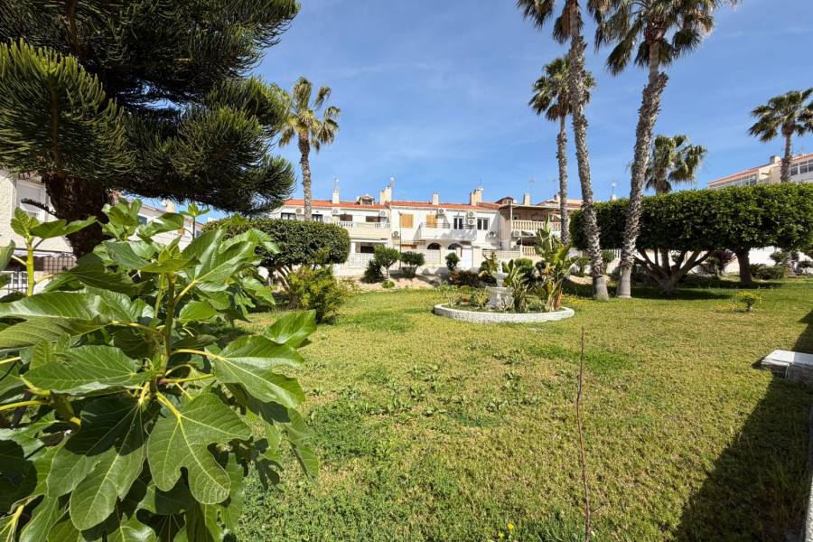 Reventa - Apartamento - Torrevieja - Torre la mata