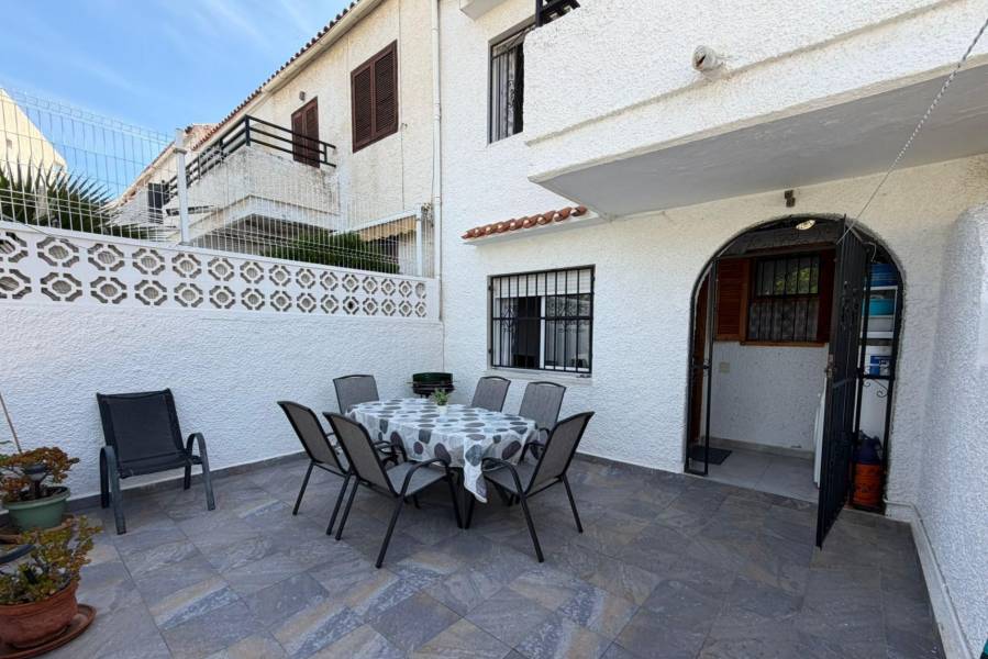 Reventa - Apartamento - Torrevieja - Torre la mata