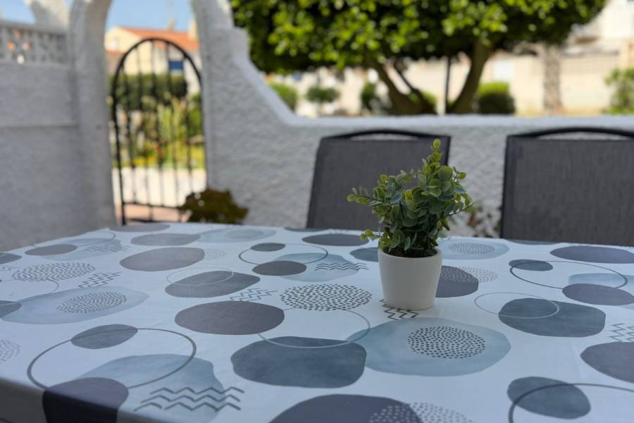 Reventa - Apartamento - Torrevieja - Torre la mata