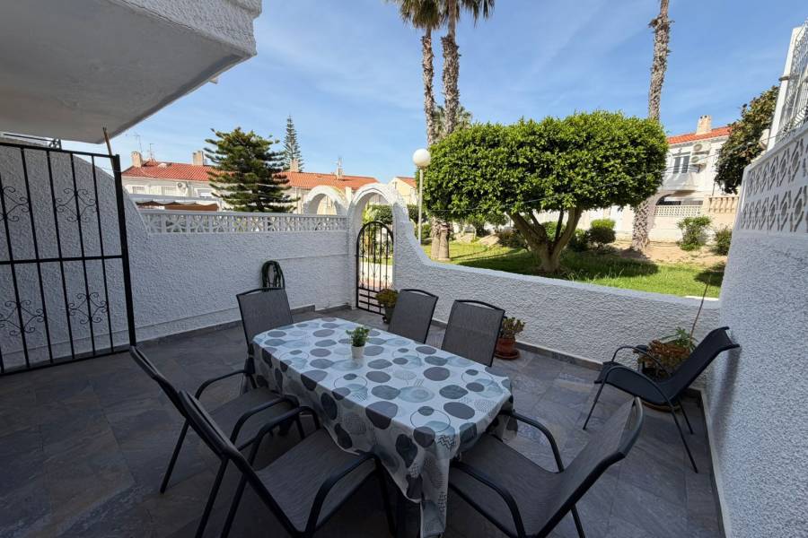 Reventa - Apartamento - Torrevieja - Torre la mata