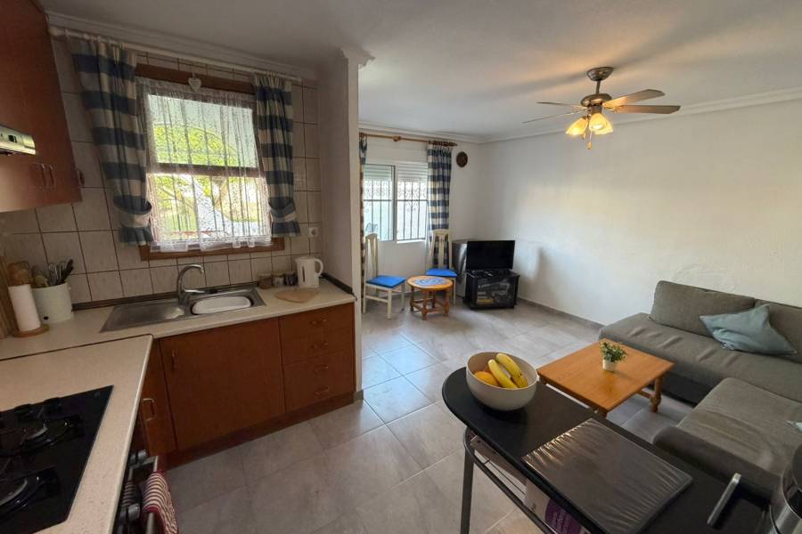 Reventa - Apartamento - Torrevieja - Torre la mata