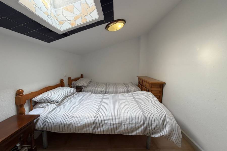 Reventa - Apartamento - Torrevieja - Torre la mata