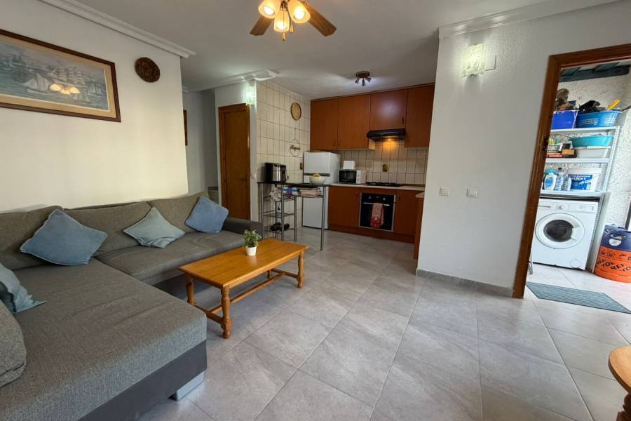 Reventa - Apartamento - Torrevieja - Torre la mata