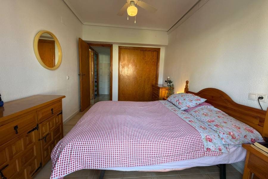 Reventa - Apartamento - Torrevieja - Torre la mata