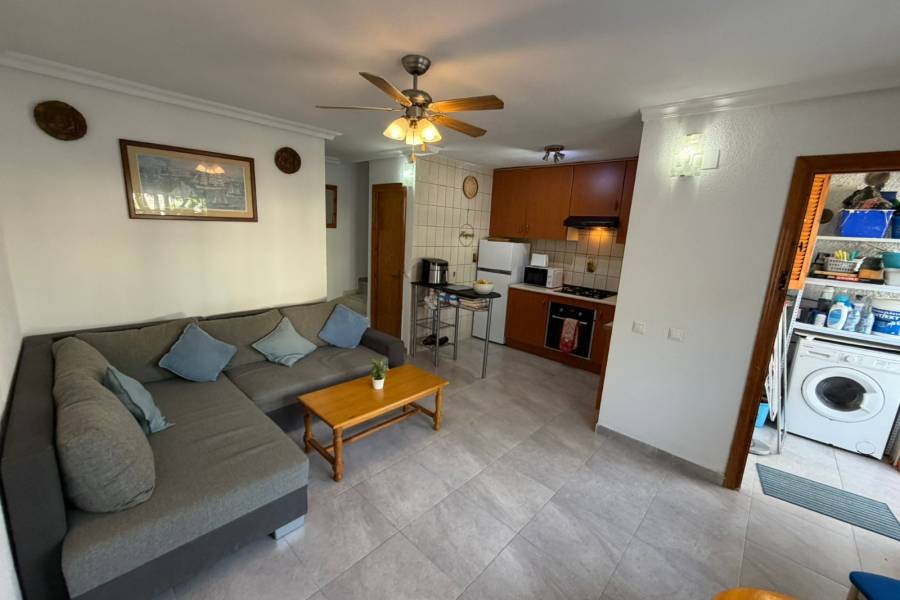 Reventa - Apartamento - Torrevieja - Torre la mata