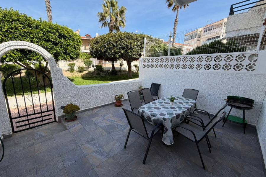 Reventa - Apartamento - Torrevieja - Torre la mata