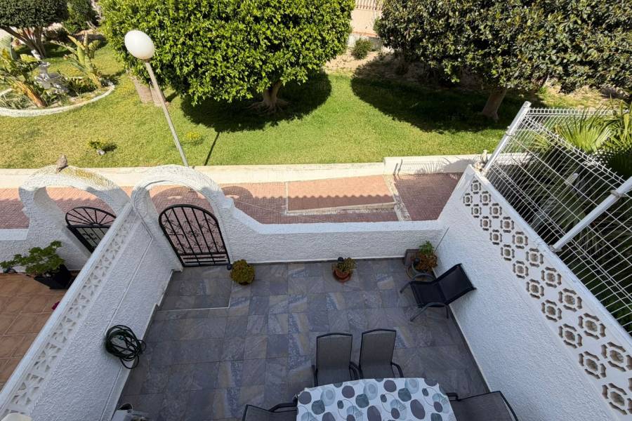 Reventa - Apartamento - Torrevieja - Torre la mata