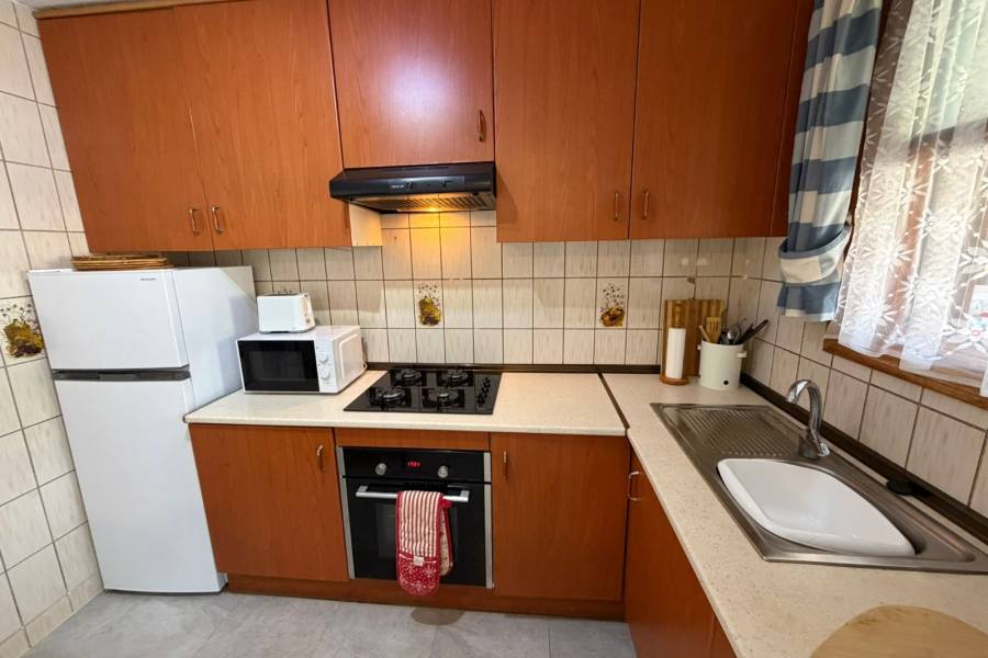 Reventa - Apartamento - Torrevieja - Torre la mata