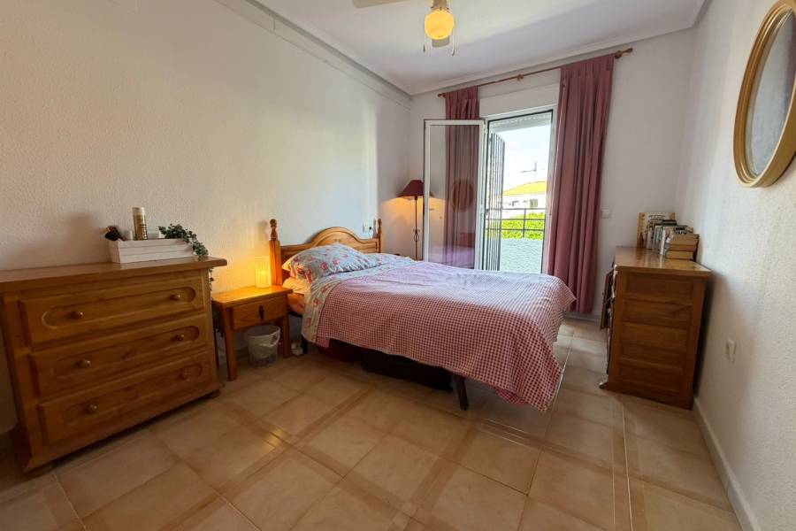 Reventa - Apartamento - Torrevieja - Torre la mata