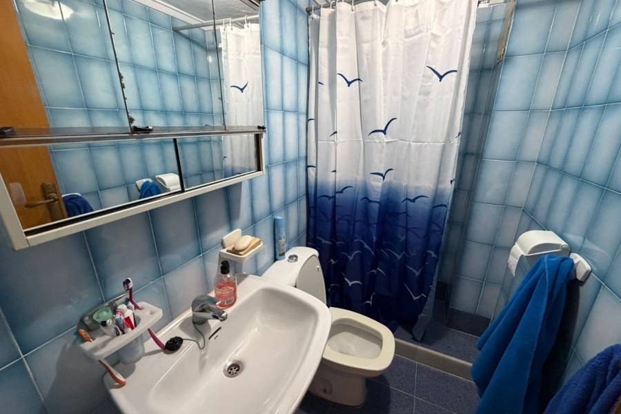 Reventa - Apartamento - Torrevieja - Torre la mata