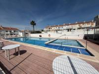 Reventa - Apartamento - Torrevieja - Torre la mata
