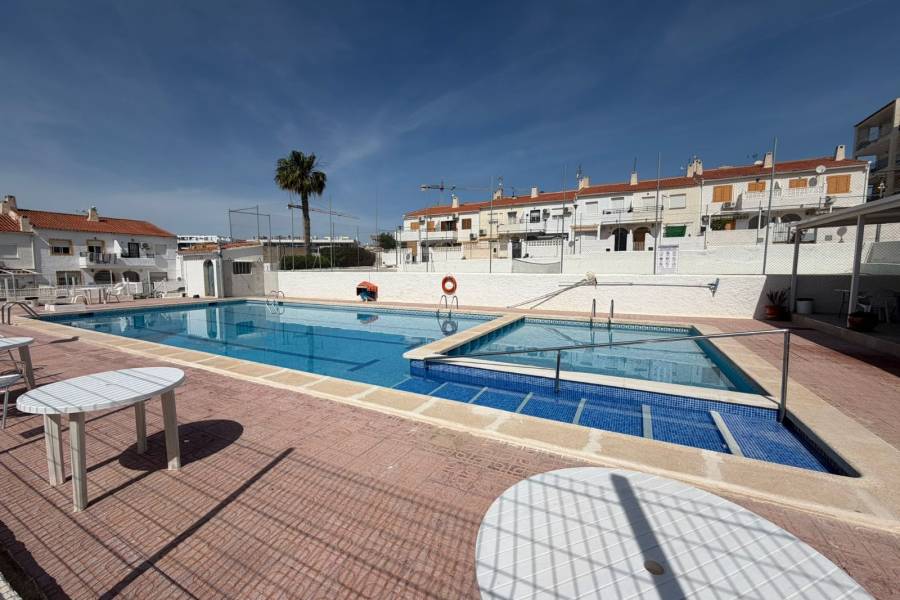 Reventa - Apartamento - Torrevieja - Torre la mata