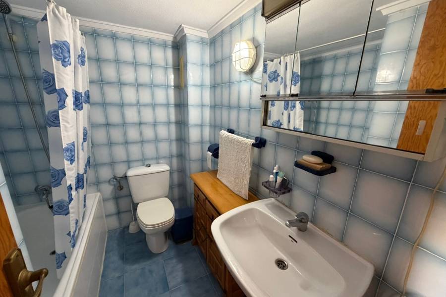 Reventa - Apartamento - Torrevieja - Torre la mata