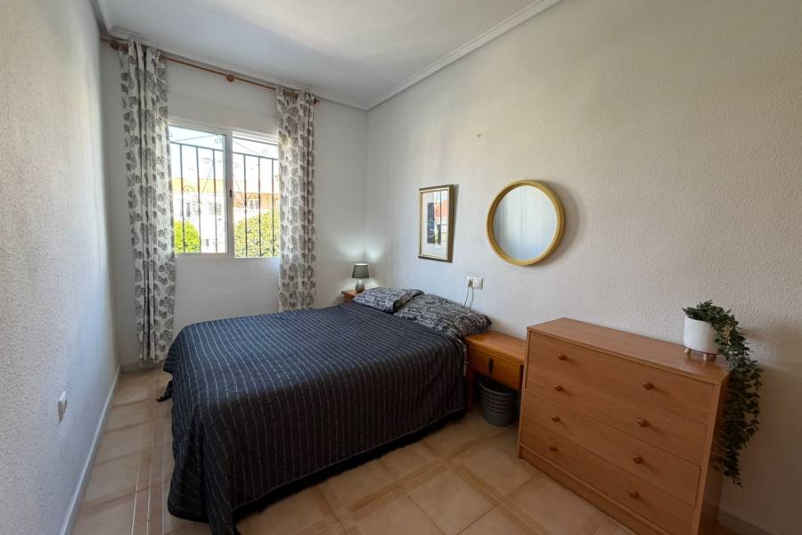 Reventa - Apartamento - Torrevieja - Torre la mata
