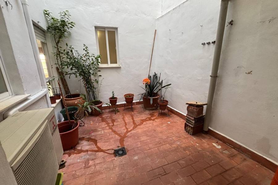 Reventa - Apartamento - Torrevieja - Acequion