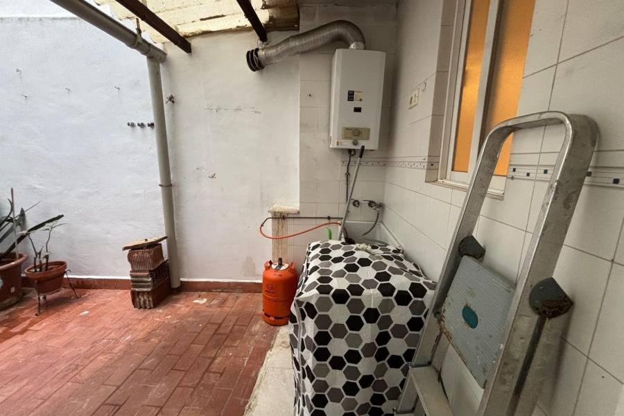 Reventa - Apartamento - Torrevieja - Acequion