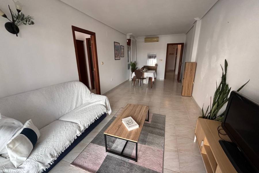Reventa - Apartamento - Torrevieja - Acequion