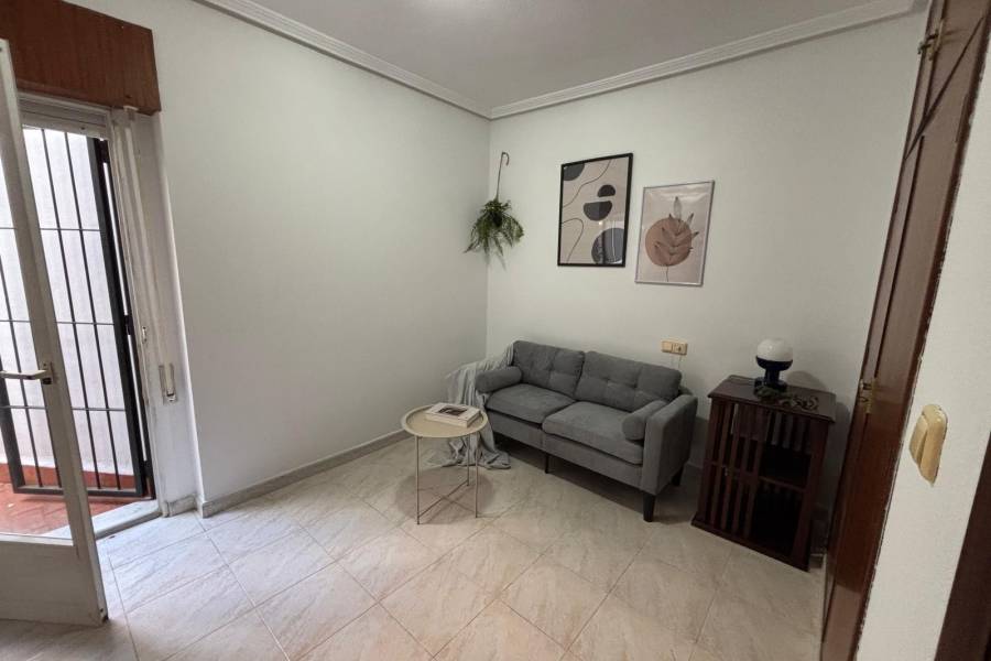 Reventa - Apartamento - Torrevieja - Acequion
