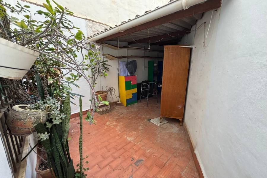 Reventa - Apartamento - Torrevieja - Acequion