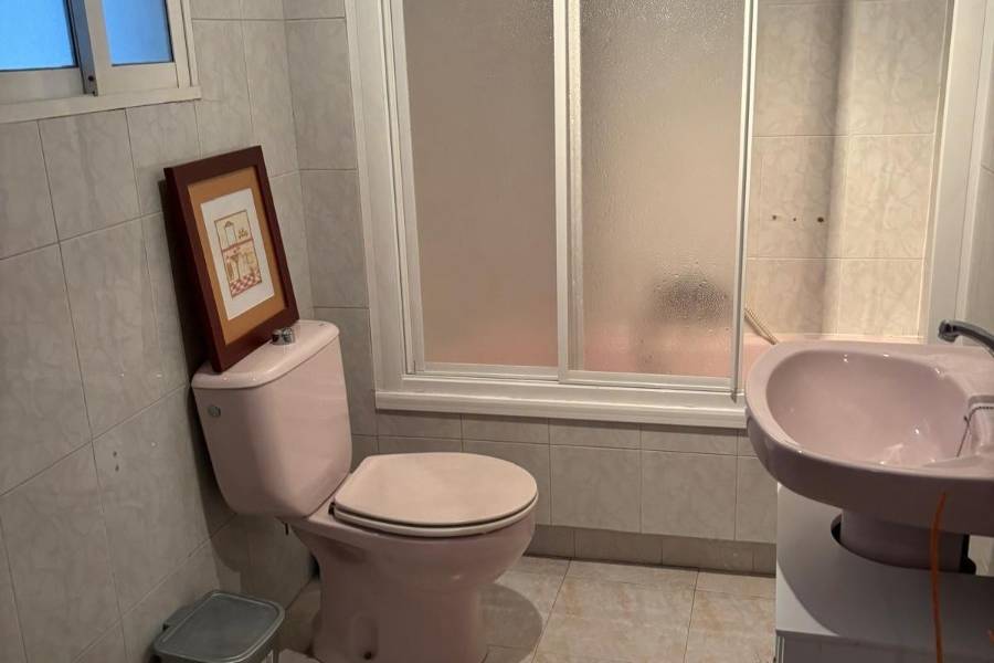 Reventa - Apartamento - Torrevieja - Acequion