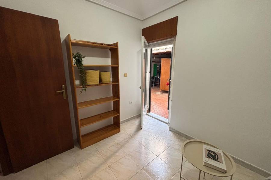 Reventa - Apartamento - Torrevieja - Acequion