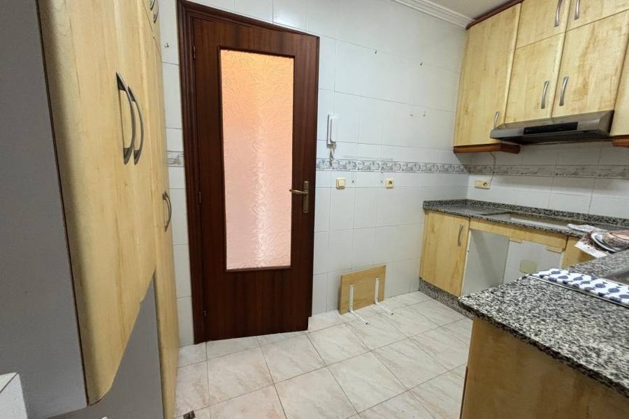 Reventa - Apartamento - Torrevieja - Acequion