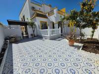 Reventa - Chalet - Torrevieja - Jardín del Mar